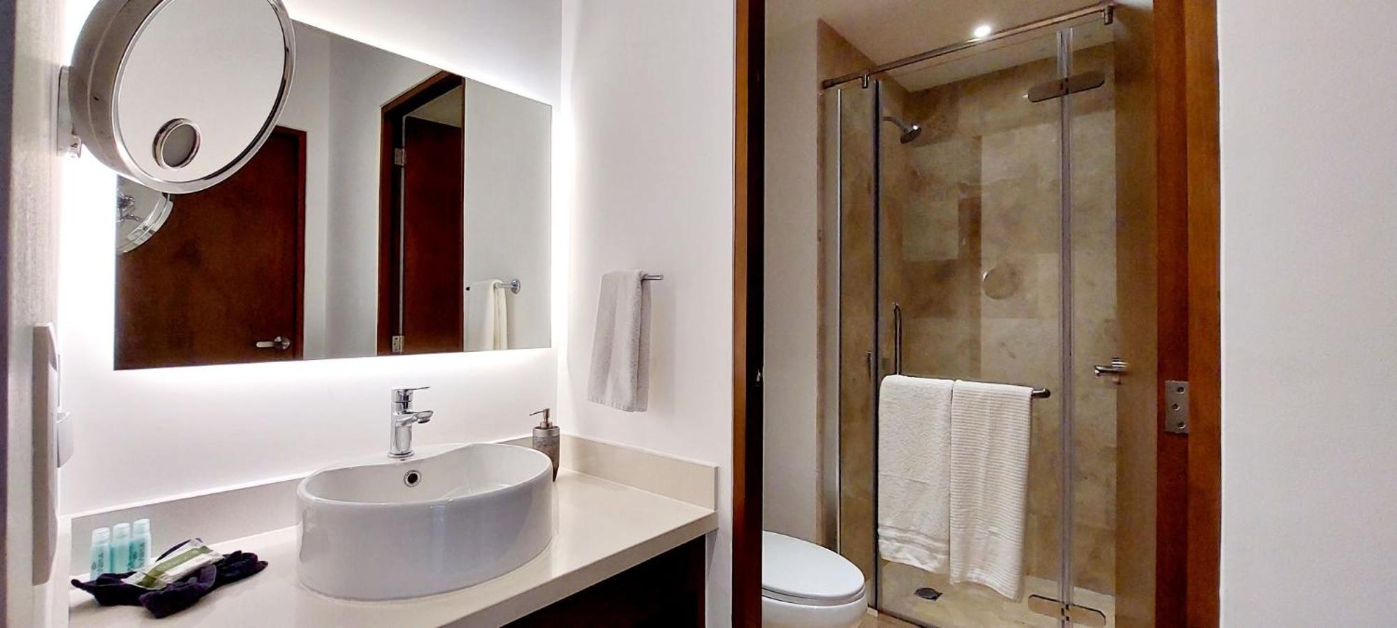 Ferienwohnung Ipana Playa Del Carmen B312 Exterior foto